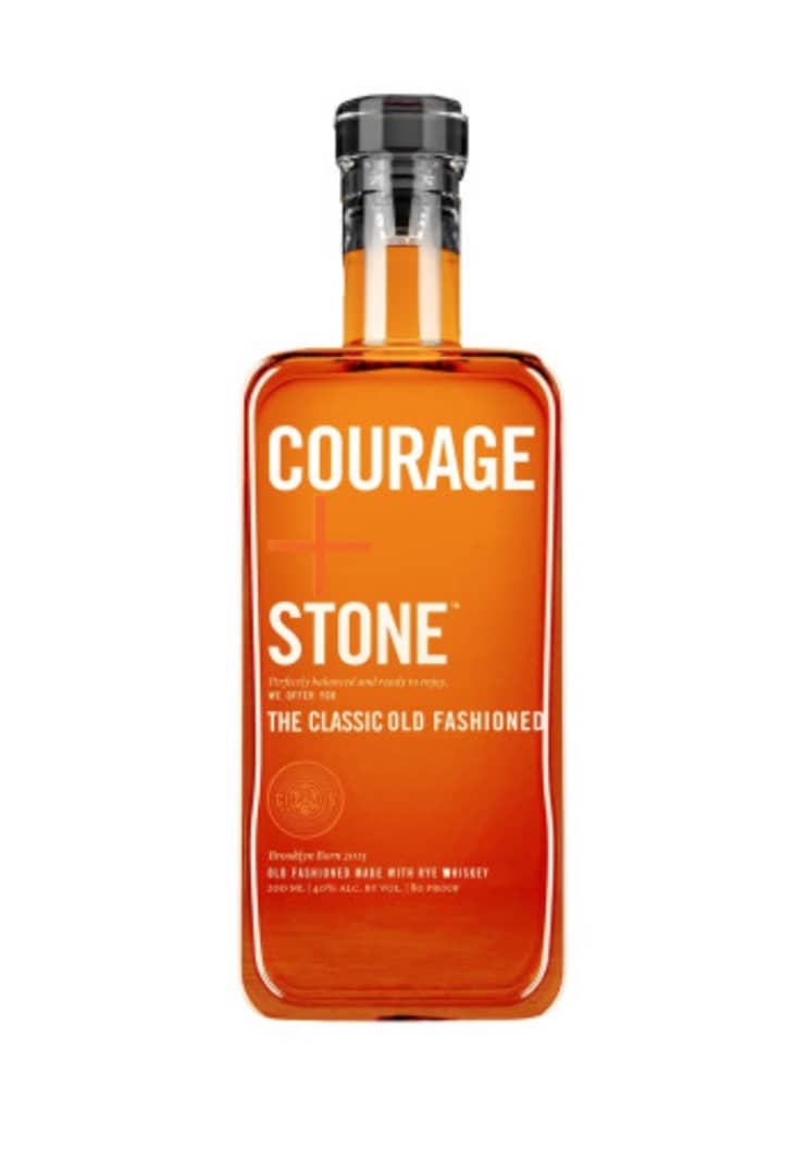 Product Image: Courage & Stone The Classic Old Fashioned